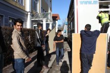 Schulmöbel 2015-2016